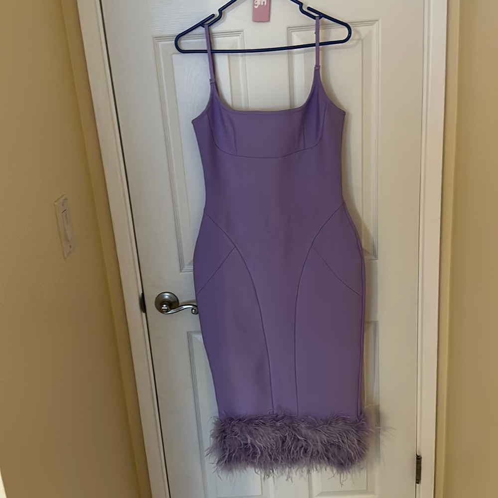 Dress party night